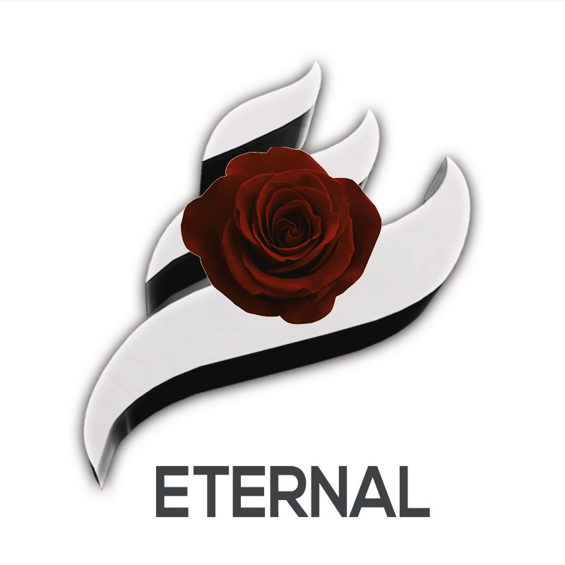 EvasiveGrounds's tweet photo. Welcome @evasiveeternal to the team! https://t.co/QbrRuUGa9T