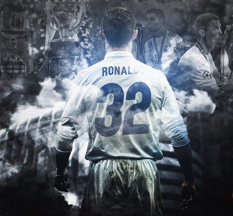 The living legend Cristiano Ronaldo turns 32 today. Happy birthday 7  . 