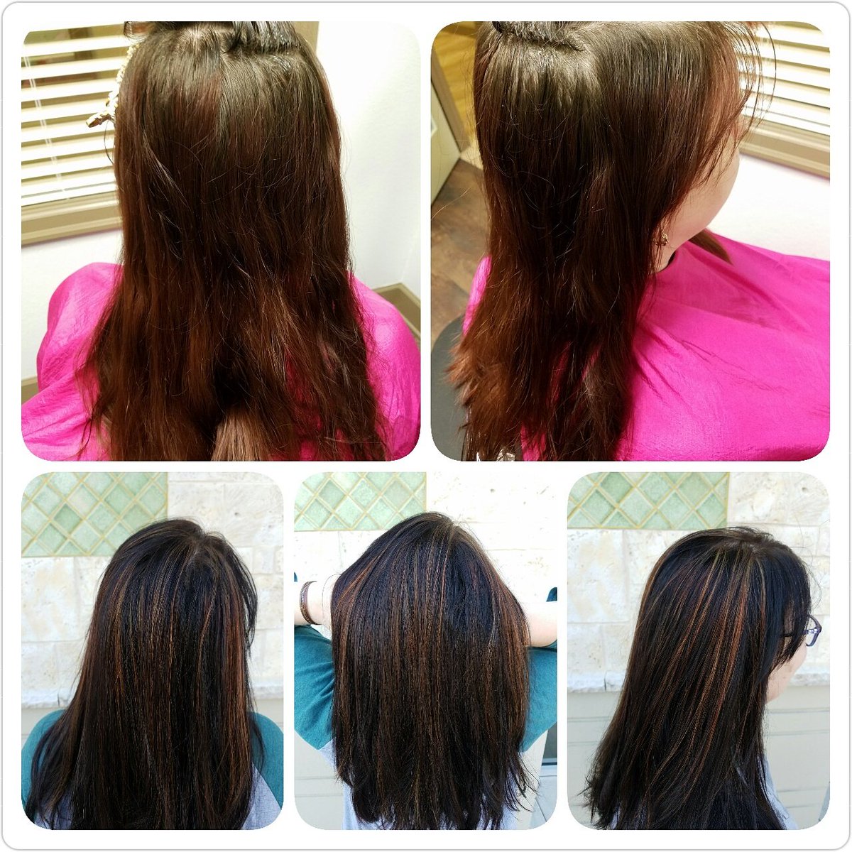 Musclesandmanis's tweet photo. Complete color makeover! #byeredhair #rusk #goldwellsilklift #rosegoldsalon #brandonstylist #valricostylist https://t.co/pY711yM67s