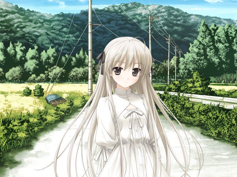 Camu 春日野穹生誕祭17 ヨスガノソラ 春日野穹生誕祭 ヨスガノソラ好きはrt Rtした人全員フォローする 誕生日おめでとう まだ見たことない人は家族と見ることを推奨するゾ V T Co Eepv5hzqui Twitter