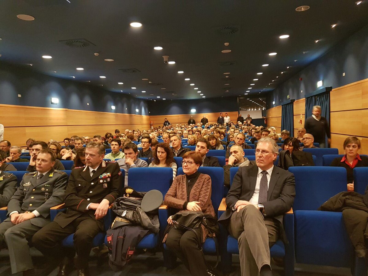 Paolo Alli tweet media