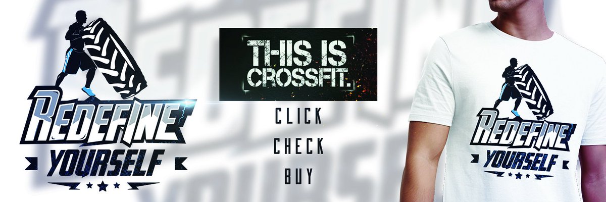 MKGraphics86's tweet photo. #Crossfit #Gym #hardwork #exercise #trainhard #movies #teespring #tshirts Check Crossfit Tee on https://t.co/0mizsZPIfS https://t.co/j5pClUdhYs