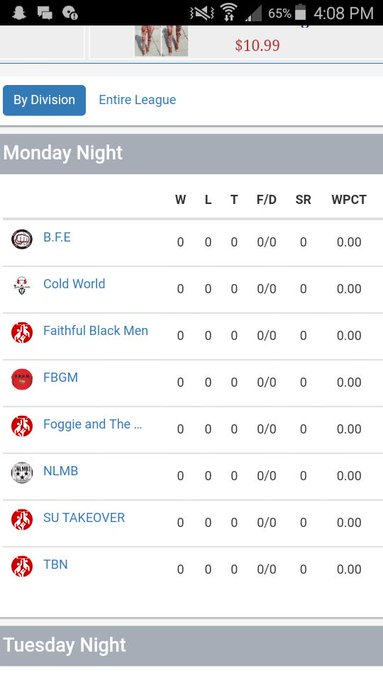 I need players for my IM  league my team is cold world go join  if you can ball #WSSU https://t.co/E<a href="/tag/wssu"class="tags"><span>#wssu</span></a>
