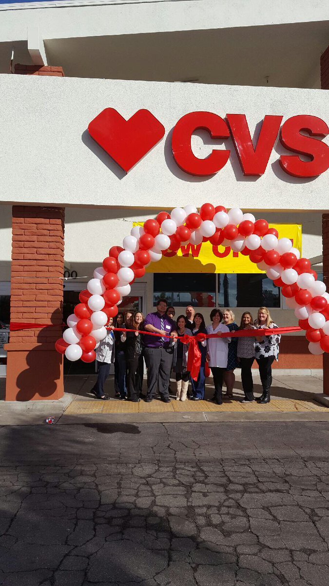 MhoangCVS's tweet photo. 11034 grand opening celebration! #teamwork #worktogether #impactingnewlives #fun@6am https://t.co/3BcWYVKICv