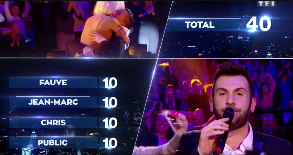 TeamIkonomovaFR's tweet photo. Voilà, ils sont venus, ils ont reposé les bases.
Autre chose ? #DALSlegrandshow @DenitsaOff @L0oiic https://t.co/hWrzjavGi8