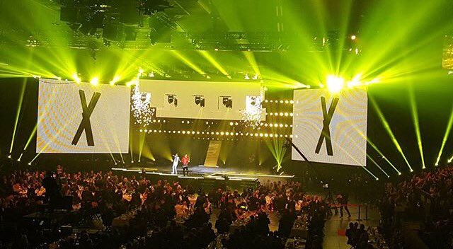 IsacElliotEU's tweet photo. Isac Elliot at Emma Gala today. https://t.co/ZEiZnbKCKl