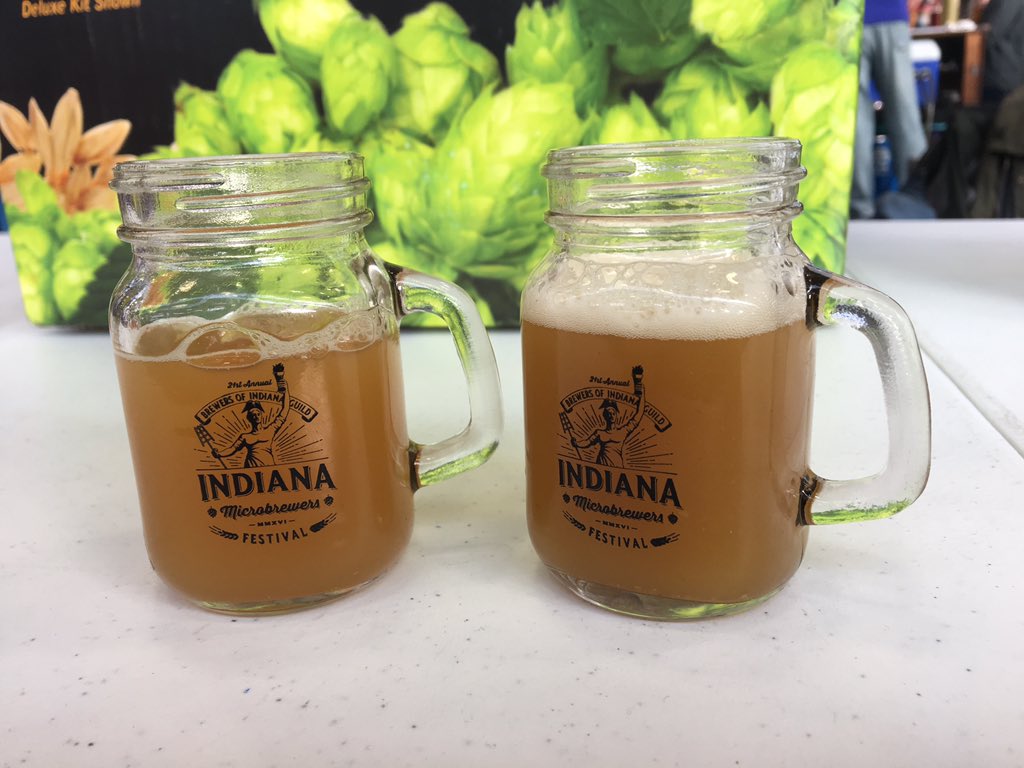 Indy Beer News tweet media