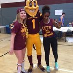 Photo by ASU Dance Marathon (@ASU_DM)