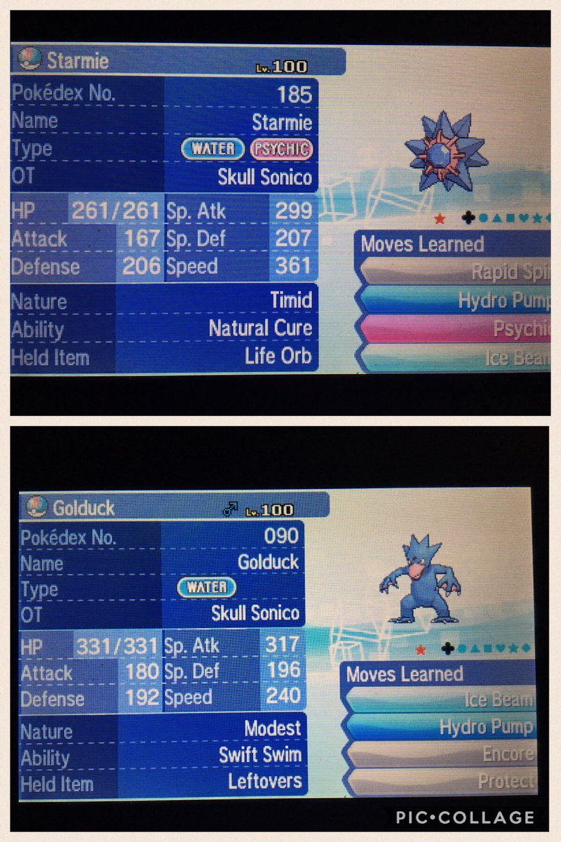 SkullGiveaways's tweet photo. 🌊GYM LEADER MISTY RGTS🌊

-First come, first serve
-Follow rules please!
-Only go for one mon atm!!

~Sonico https://t.co/GqDmzQDmT2