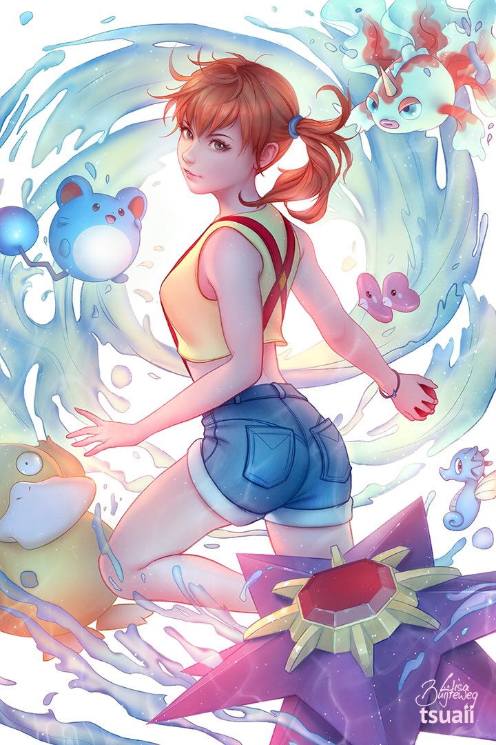 SkullGiveaways's tweet photo. 🌊GYM LEADER MISTY RGTS🌊

-First come, first serve
-Follow rules please!
-Only go for one mon atm!!

~Sonico https://t.co/GqDmzQDmT2