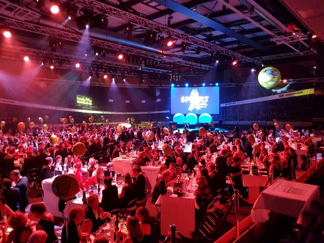 Sportminnend Zwolle geniet op SportGala: De zesde editie van het S... bit.ly/2kAD24P #Zwolle