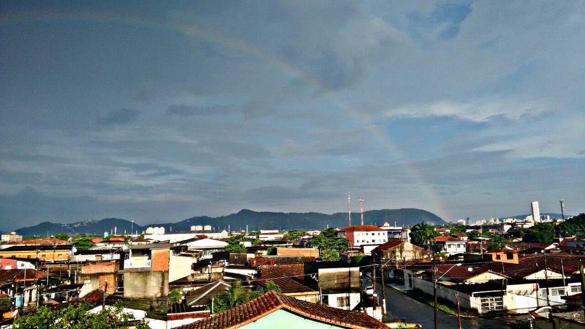 all_morais's tweet image. 🌈 Depois da chuva...#TimLab #timBETA