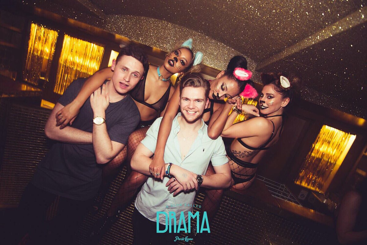 LDNBee's tweet image. Fridays are always fun but Saturdays👀start queueing now 🐼