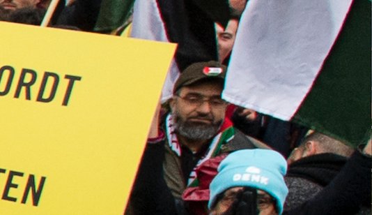 عرض الصورة على تويتر