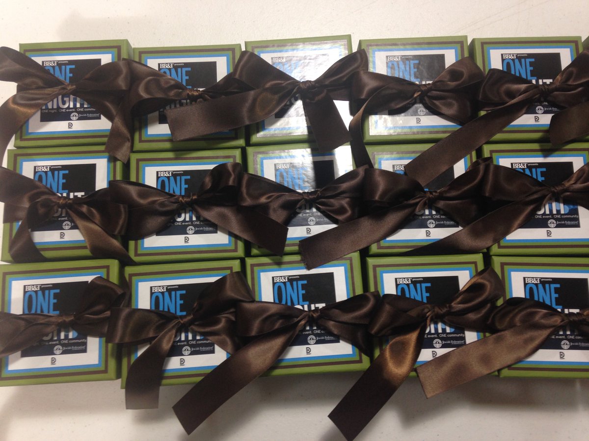 Toffee to Go tweet media