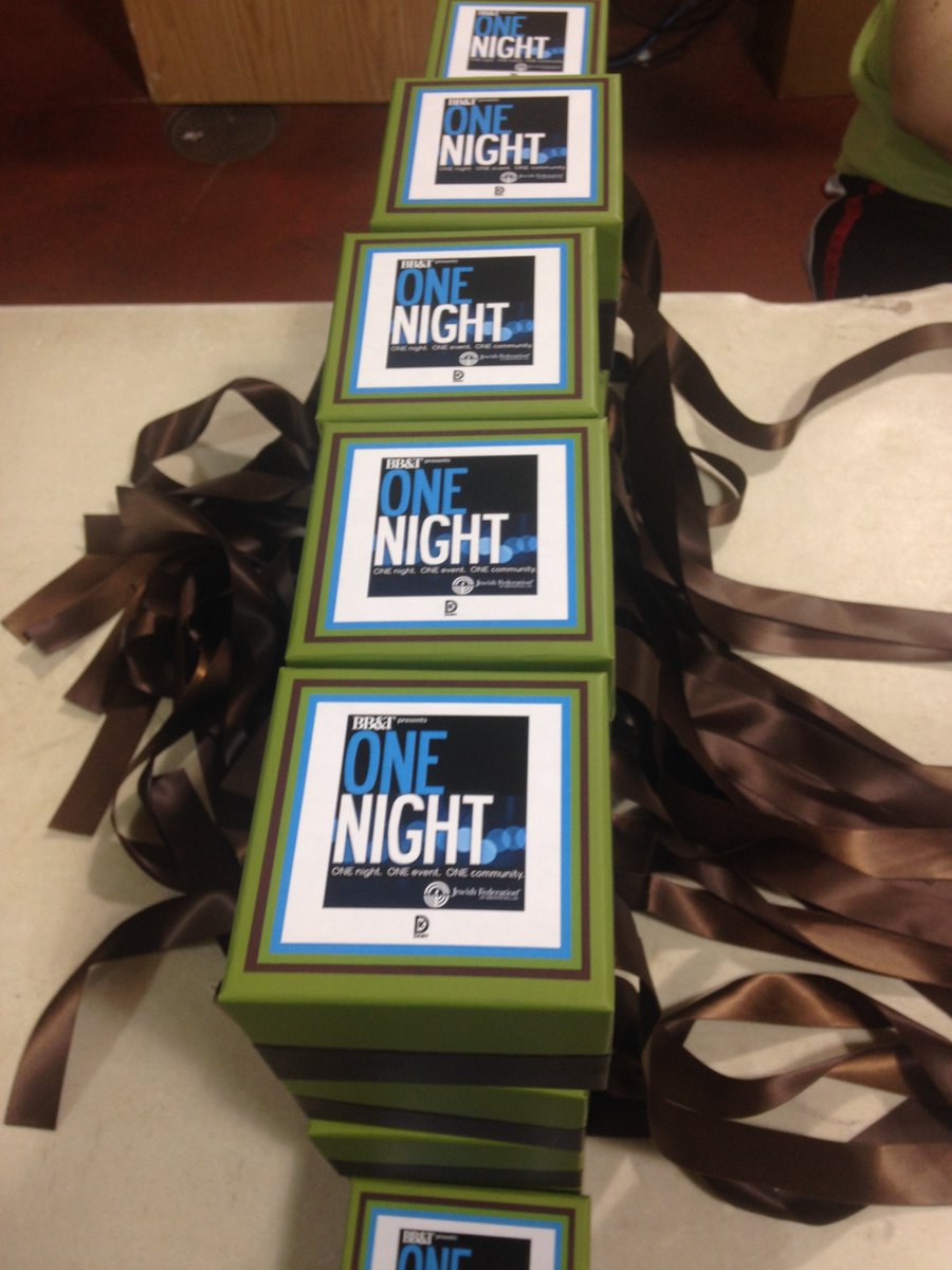 Toffee to Go tweet media