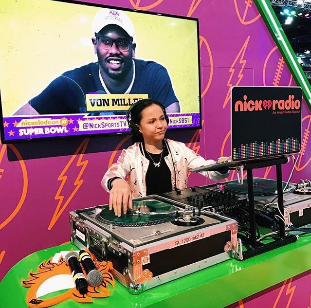 #KCAFavactress 
WeVote for her! <a href="/breannayde/">#Bryanna</a> 
This girl has a nice voice!She will be a great singer!
someday we will record a track with you