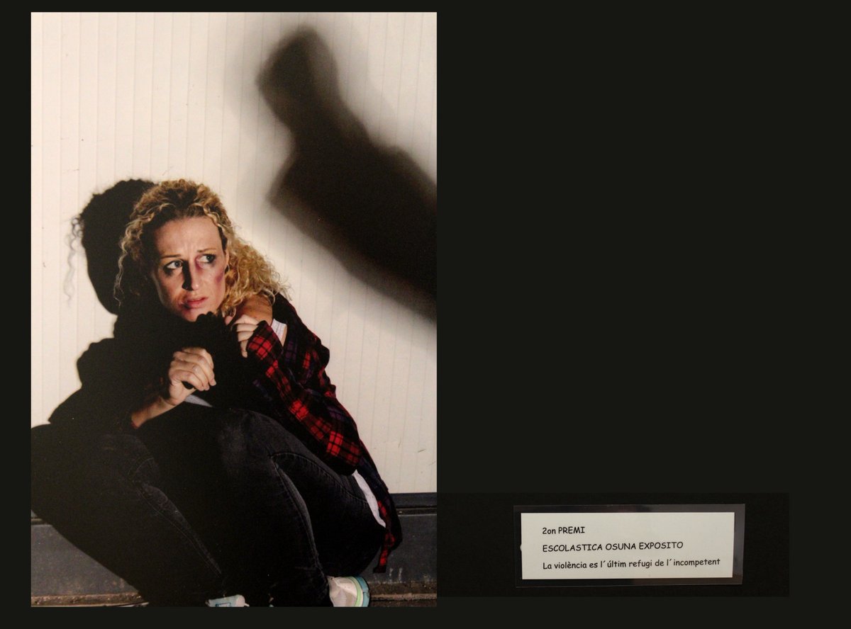 Resultat del IV Concurs de Fotografia del Cercle de Belles Arts de #Lleida i de l'Associació Arts de Ponent bit.ly/2kECpH9