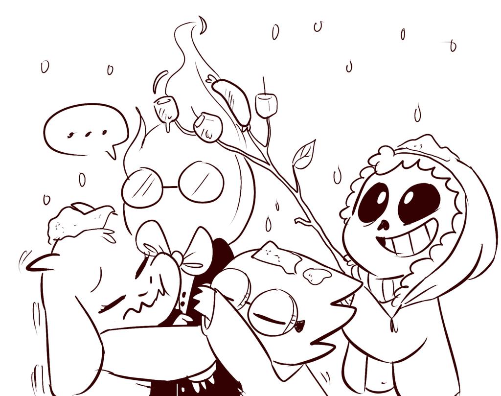 💥New to character/Not new to the Au

🔥LittleTale
🎷#OpenRp
🔥#MVRP
🎷#UTRP

💥Same writer as @/InsaneFishy

♡RT &amp; Fallow are much appreciated♡