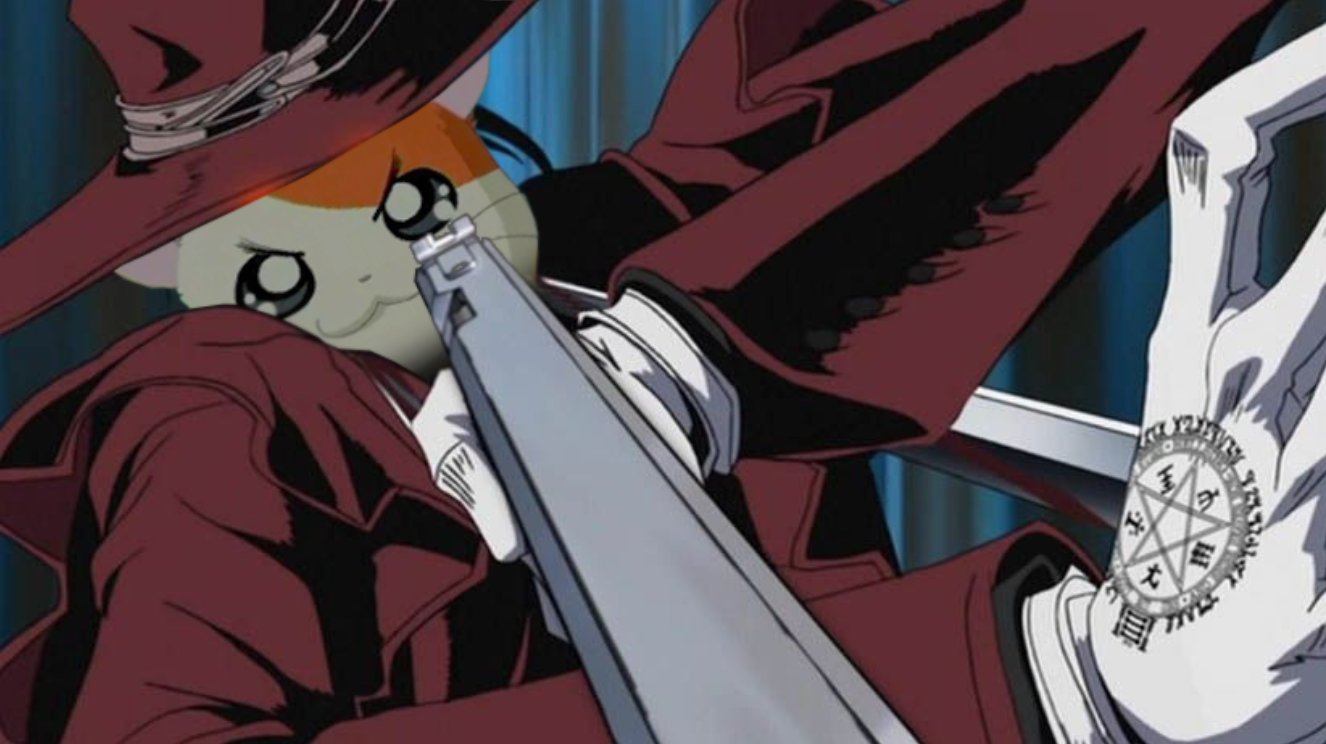 7 MostViolent Anime Heroes Of All Time  Manga Thrill