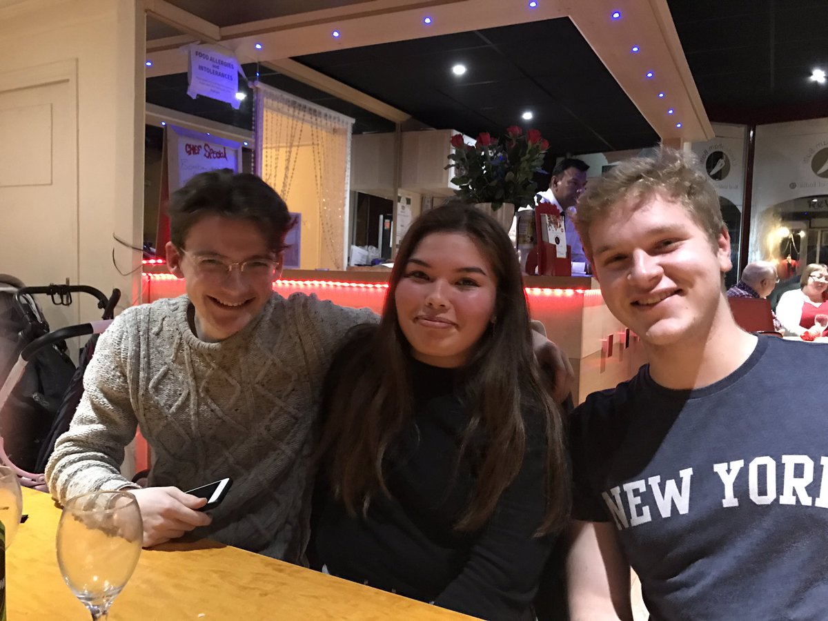 Sixth Form Meal Out #CheltTandori <a href="/GateDeanClose/">Gate House</a> <a href="/DCSFawleyHouse/">Fawley House</a> <a href="/TurnerHouse__/">Turner House</a>  <a href="/DCComputingL6/">Computer Science</a> #weloveboarding <a href="/DCCheltenham/">Shelburne House</a>