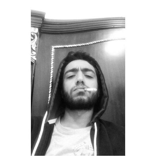 THEABDOO's tweet photo. #NewProfilePic Hola✌ https://t.co/NTfiL0JCYH
