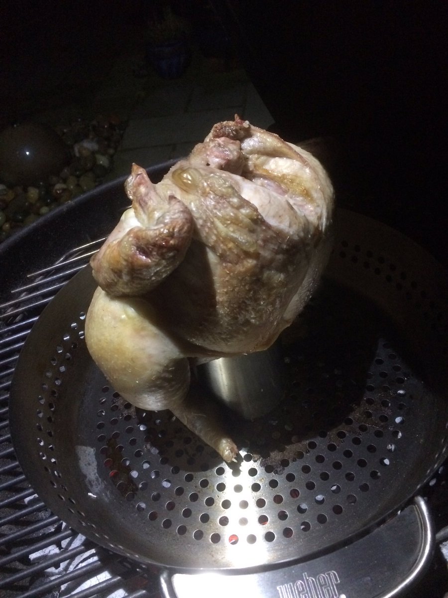 mrgcocking's tweet image. A Webber night