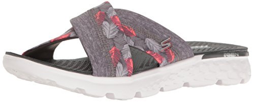 skechers on the go tropical