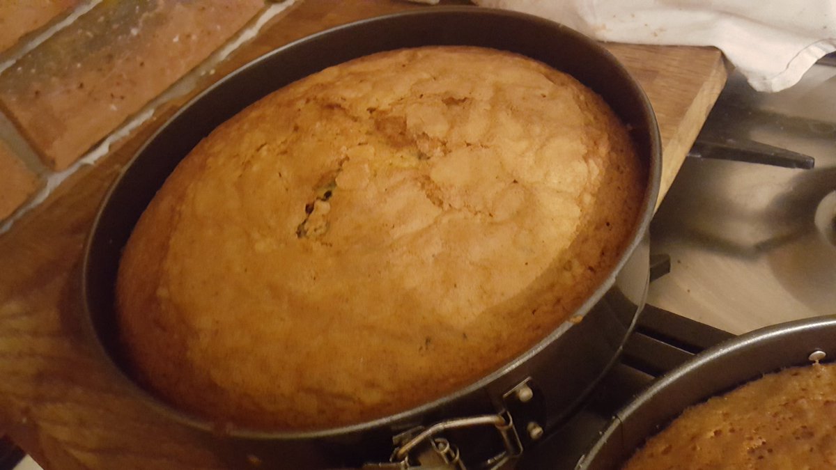 9AltarsCafe's tweet photo. Cooking cake for tomorrow....pop along and see what delights we have on offer https://t.co/398ynQhLTs