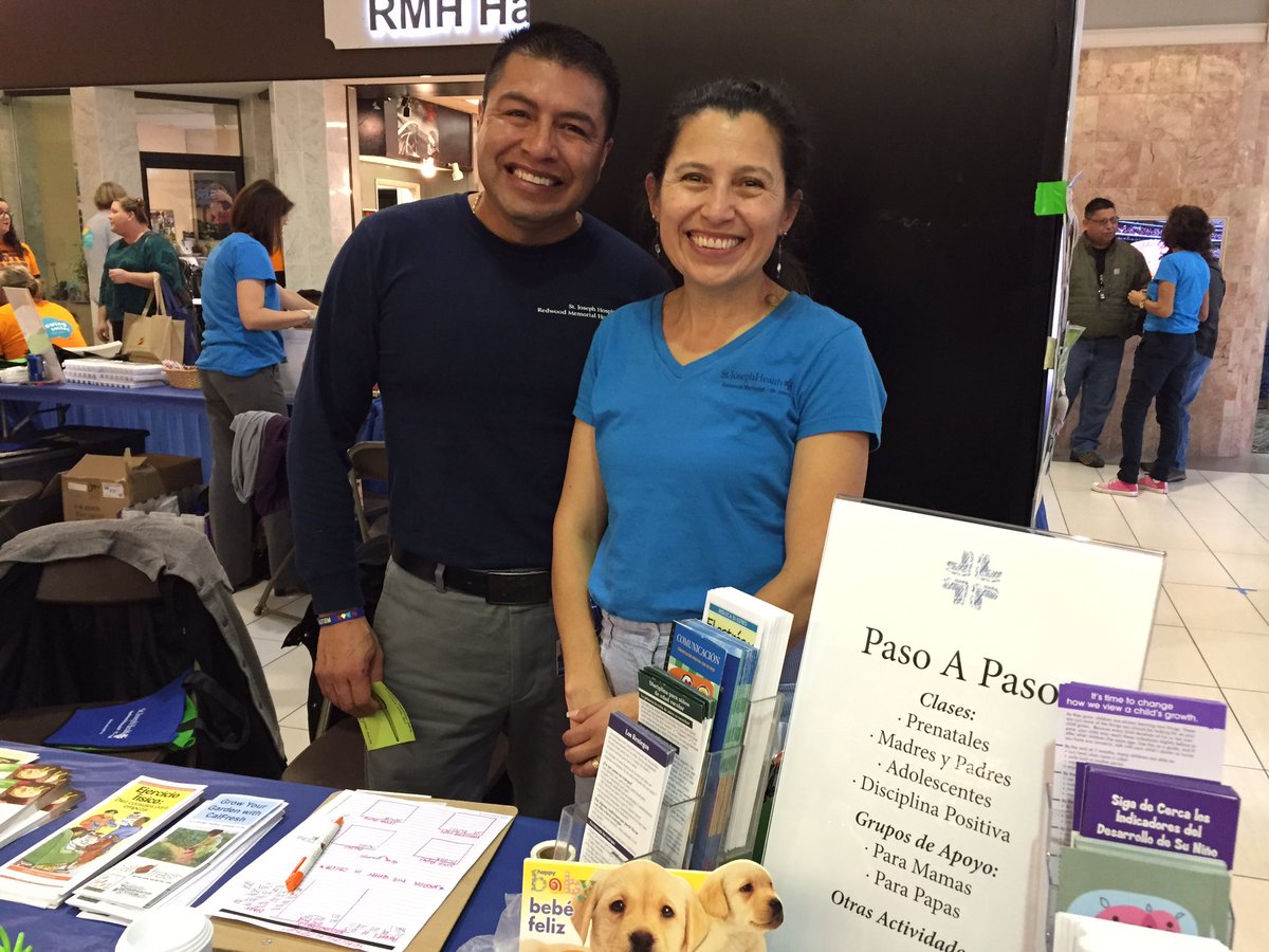 drobrien11's tweet photo. Our community benefit team teaches health, parenting and prenatal classes! https://t.co/yPVlgX2x8l