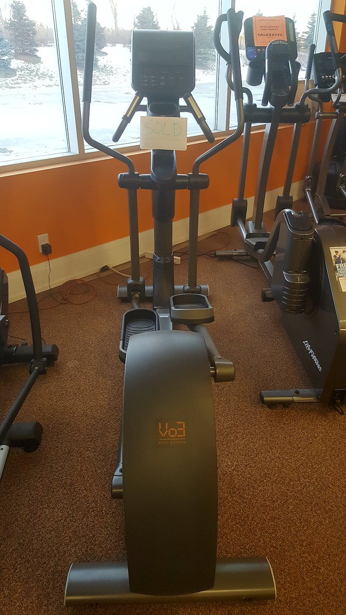 SpartanVaughan's tweet photo. Another satisfied customer at Spartan Fitness in Vaughan!!! https://t.co/iVB62PBC0S