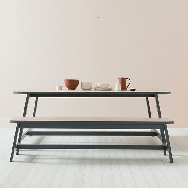 A nice image from @anothercountryltd of the Pottery Series on their Series Three furniture… ift.tt/2jPqIsV