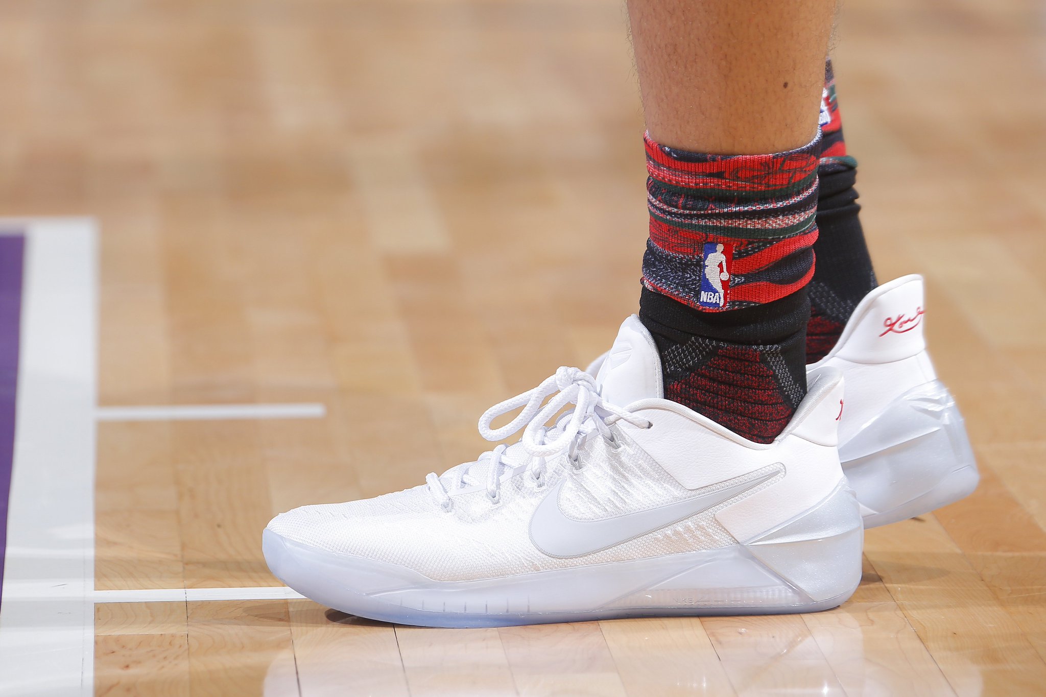 シューズ(男性用) KOBE AD Nike Kobe A.D. EP Black Mamba メンズ - 852427-064 - JP