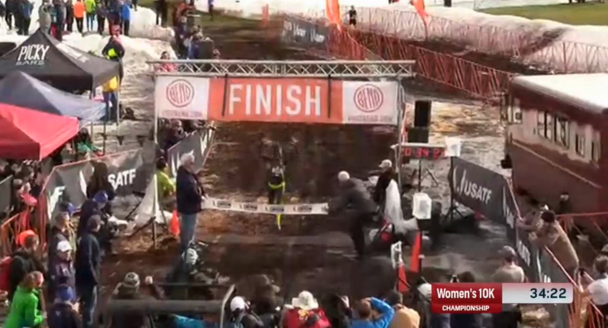 CrossProb's tweet photo. ALIPHINE TULIAMUK WINS THE WOMENS 10K! 34:23.5 https://t.co/n1L902aM9U