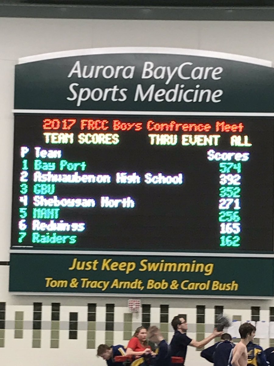 BP_Boys_Swim's tweet image. 2017 FRCC Conference champions!