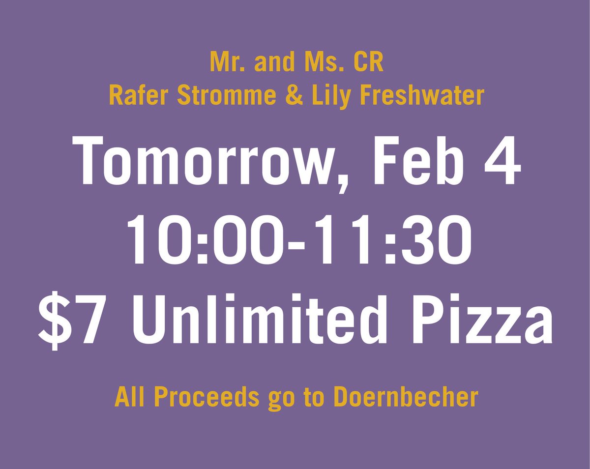 RiverFlow360's tweet photo. It's senior night at J Hoover for the boys game @7:30! so come support the boys!🤘🏼 wear purple and get rowdy!😈 &amp; afterwards at bortolamis 👇🏼 https://t.co/zwYFJhiQeq