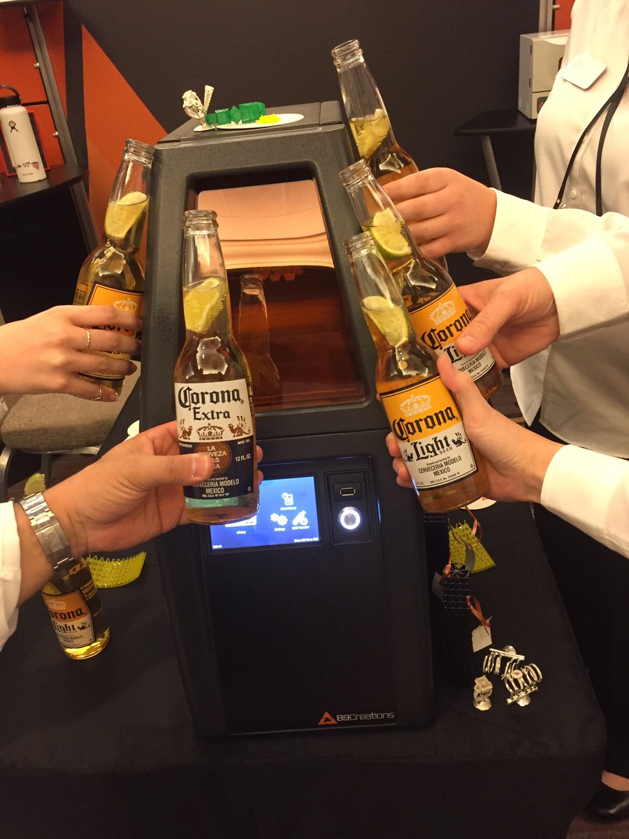 B9Creations's tweet image. Please print responsibly! #b9coreseries #B9C