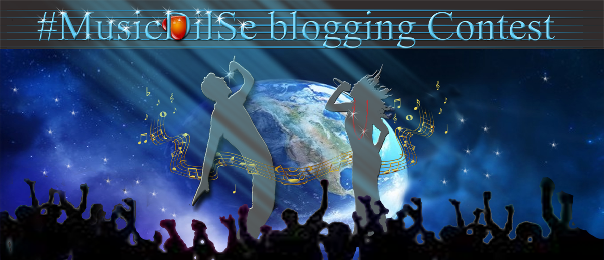 funkaar_india's tweet photo. #MusicDilSe #blogging #contest Winners are- 1st prize @doc2poet, 2nd @foodietweeter, 3rd @CaptainnVyom, pls contact us at Talent@funkaar.in https://t.co/gMHowPgdNL