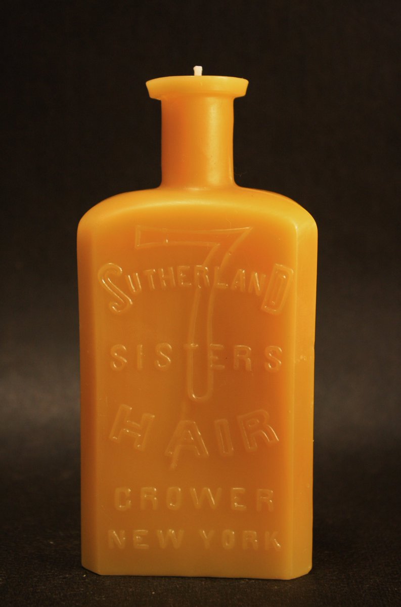 We just poured this #vintage #beeswax #candle for <a href="/realDonaldTrump/">Donald J. Trump</a>. If only there was a cure for #stupid. #ResistTrump #impeachTrumpnow