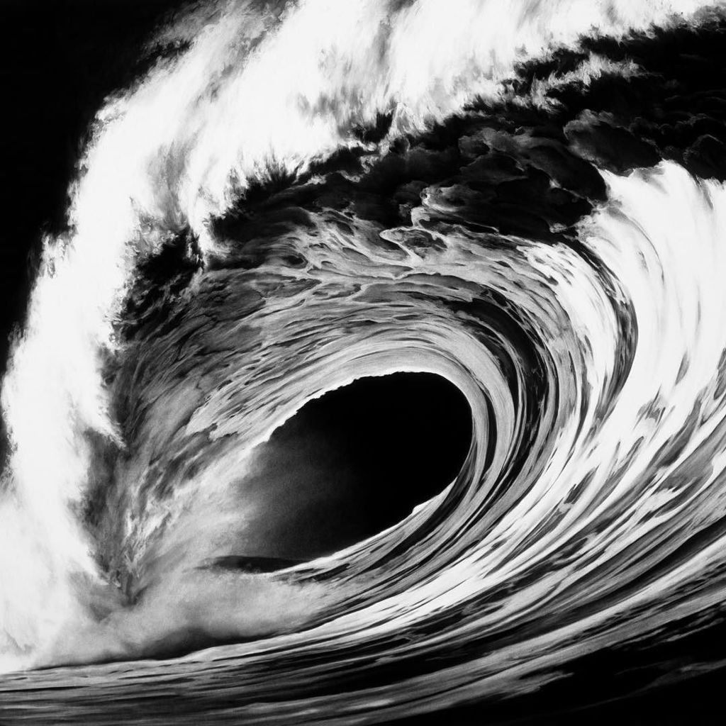 Robert Longo tweet media