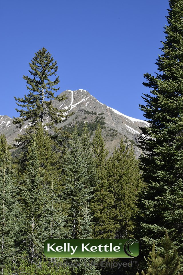 KellyKettleUSA's tweet photo. Hope everyone is having  a great weekend
#Optoutside #hiking https://t.co/LoSa4kXOsK