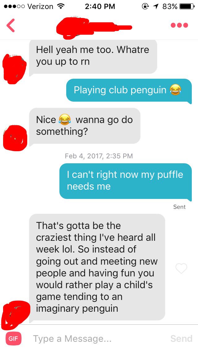 abbykayh's tweet photo. Club penguin closes in less than two months, you can bet your sweet bippy I'll be playing the "child's game" https://t.co/ZtZmAXS7MX