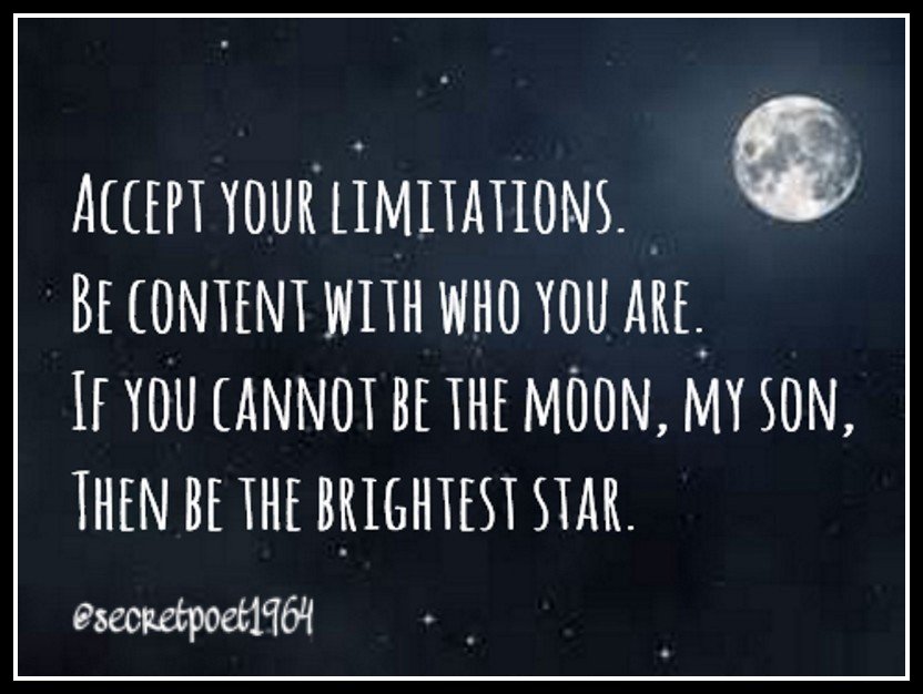 bl_ndp_g's tweet photo. #BentHalos Prompt - 'moon' Pls see pic for my poem. Thank you. #poem #poetry #micropoetry https://t.co/ht5qaJBBhZ