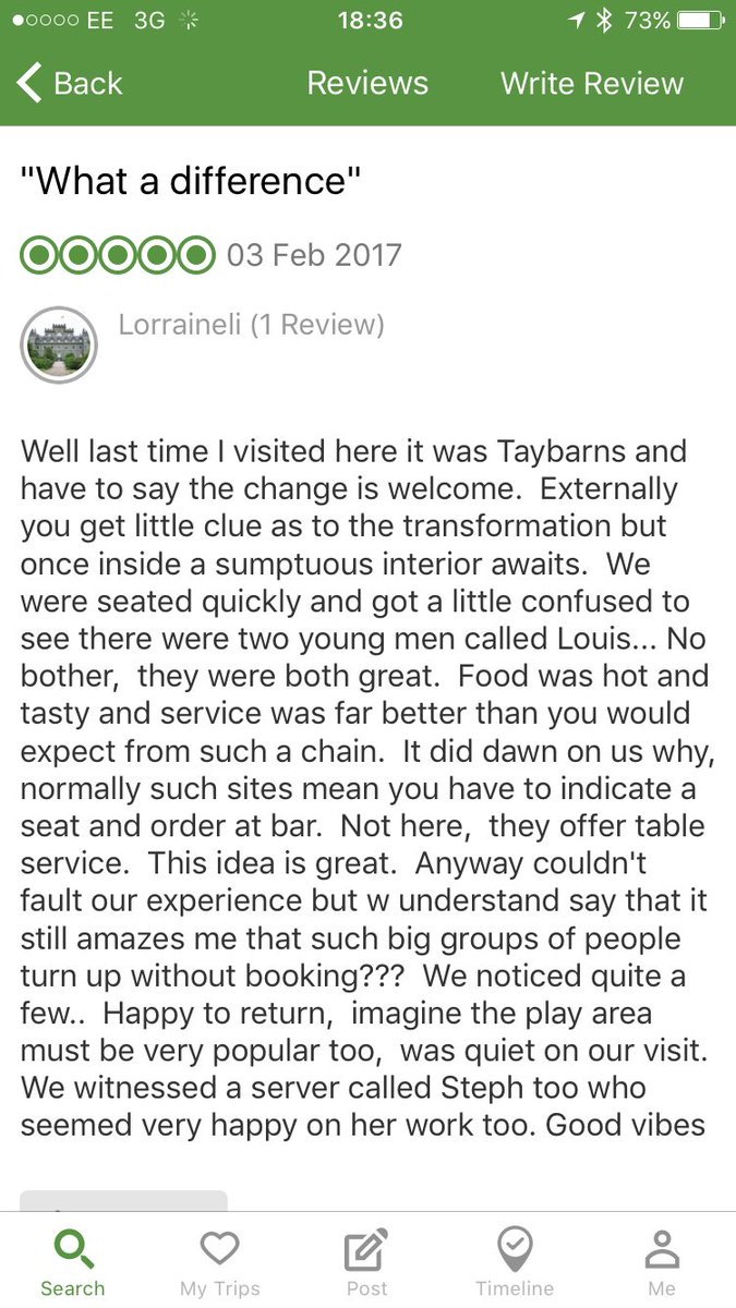 Pretty happy with a review like that for Cross Point BF <a href="/seanquirke1888/">Sean Quirke</a> <a href="/amylou8725/">Amy</a> <a href="/WeAreSUGM/">WeAreSUGM</a>