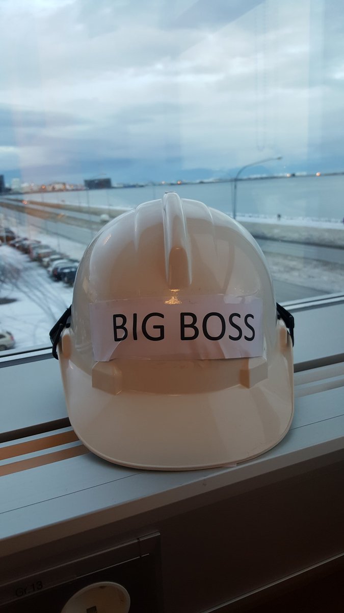 Bjarni Már Gylfason (@bjarnimargylfas) on Twitter photo 