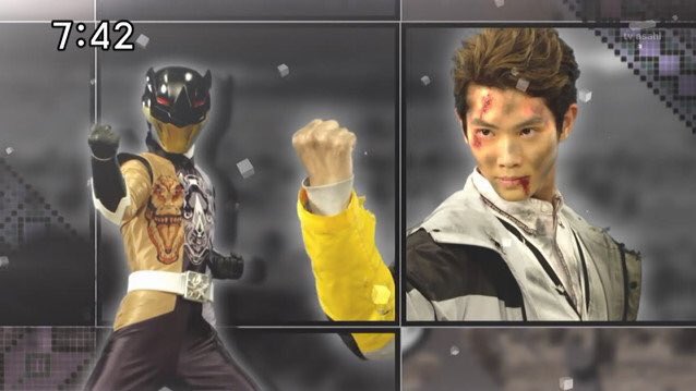 えむ בטוויטר 世界の王者 ジュウオウザワールド Nitiasa ジュウオウジャー