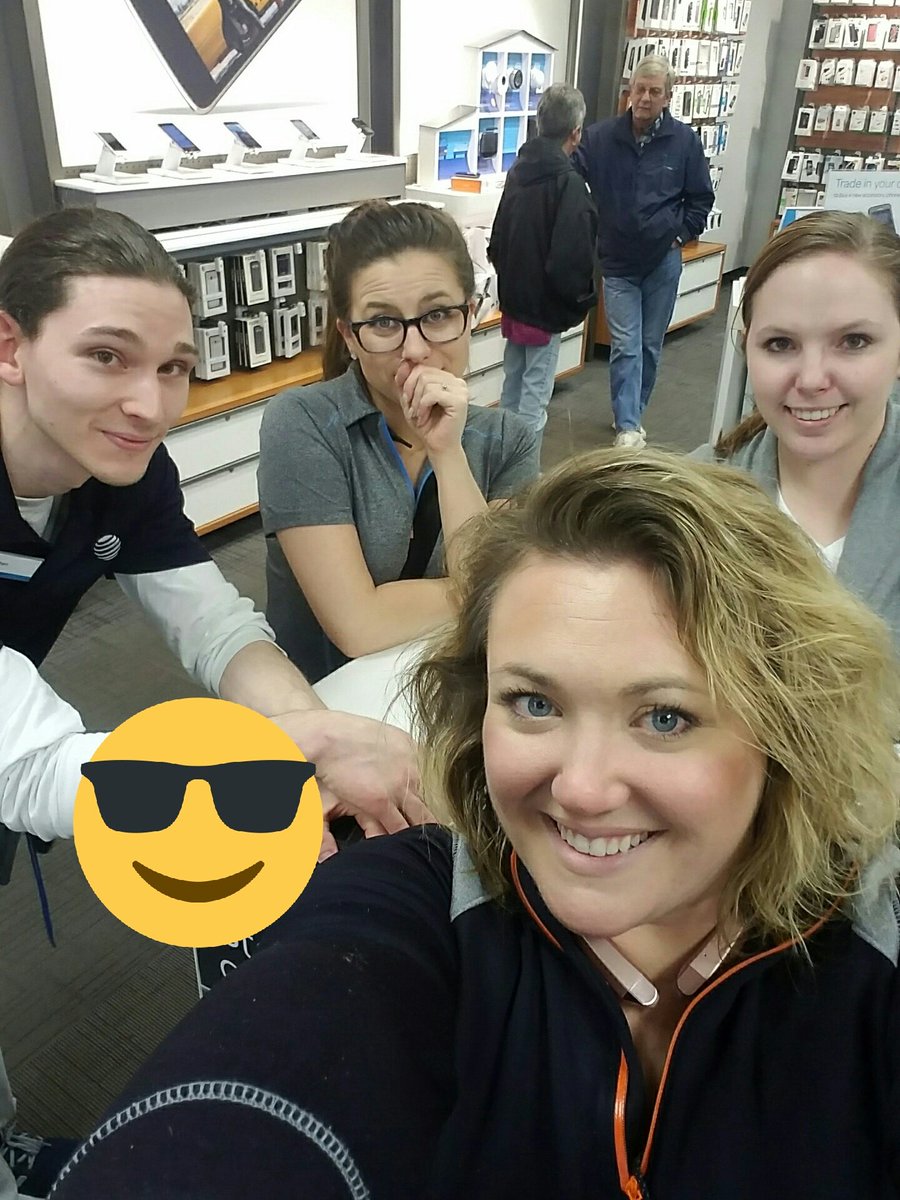 Big things happening at Springfield today!!