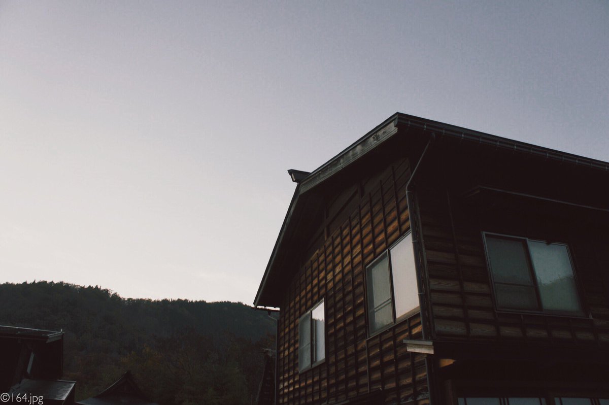 シロブルー tweet media