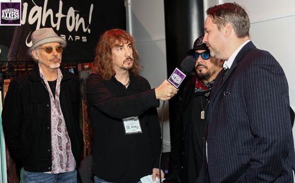 Backstageaxxess's tweet image. #TheBoxmasters (#BillyBobThornoton) interview: backstageaxxess.com/2017/02/the-bo…