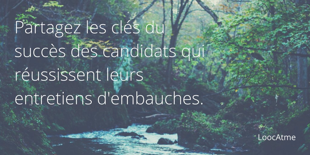 Looc_at_Me's tweet image. dimanche pluvieux, dimanche formation a la maison ! 
#formation #modelecv #recrutement 
app.360learning.com/channel/586e4a…